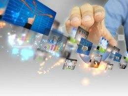 理想家園軟件開發定制與廣州網站建設推廣 一站式軟件研發與營銷策略